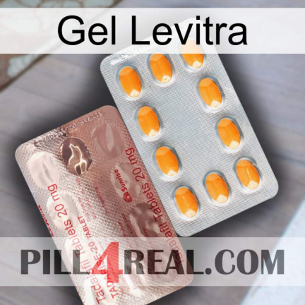 Levitra Gel new13